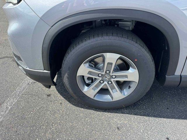 new 2025 Honda Pilot car, priced at $44,482