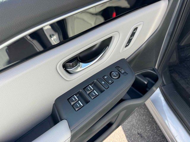 new 2025 Honda Pilot car, priced at $44,482