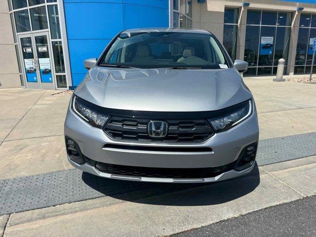 new 2025 Honda Odyssey car, priced at $43,670