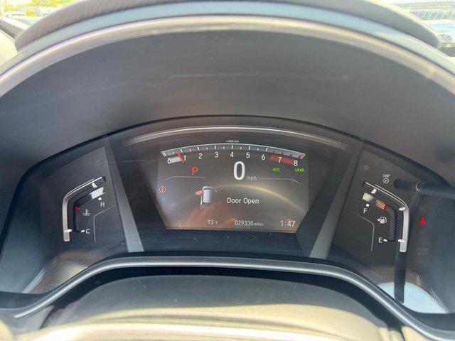used 2019 Honda CR-V car, priced at $25,490