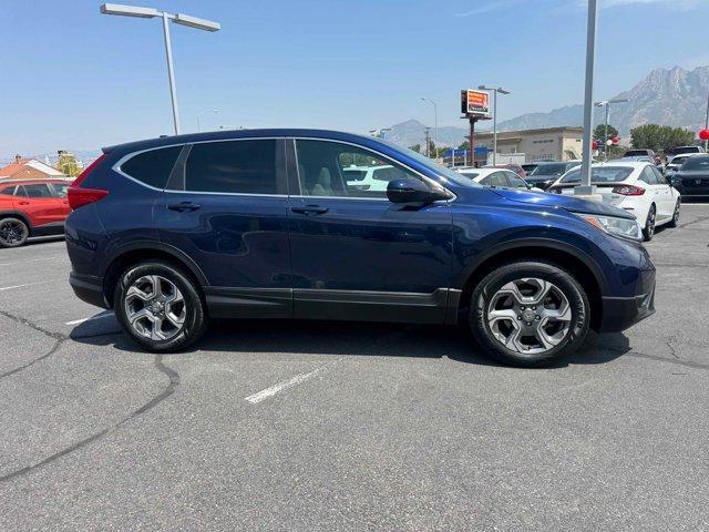 used 2019 Honda CR-V car, priced at $25,490