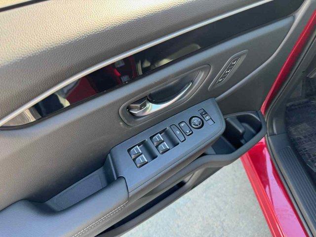 new 2025 Honda Pilot car, priced at $49,350