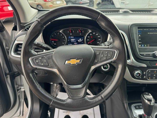 used 2019 Chevrolet Equinox car, priced at $19,999