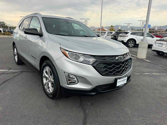 used 2019 Chevrolet Equinox car, priced at $19,999