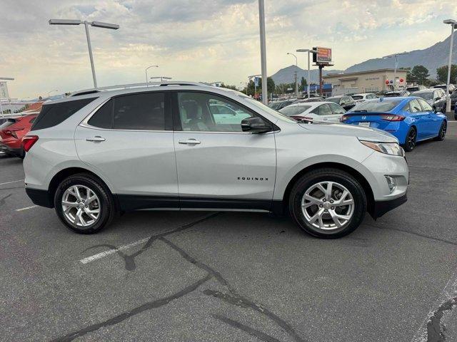 used 2019 Chevrolet Equinox car, priced at $19,999