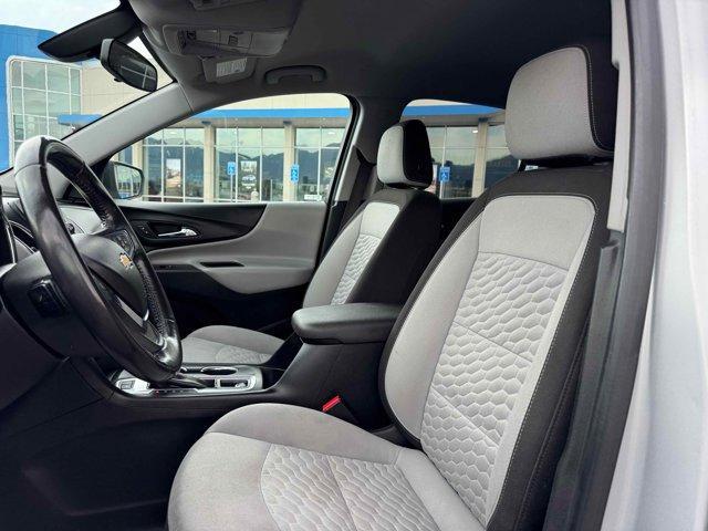 used 2019 Chevrolet Equinox car, priced at $19,999