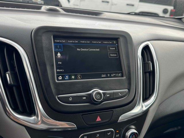 used 2019 Chevrolet Equinox car, priced at $19,999
