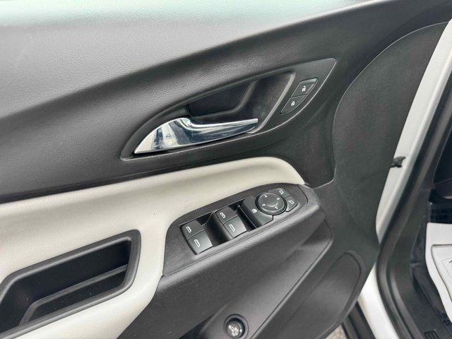 used 2019 Chevrolet Equinox car, priced at $19,999