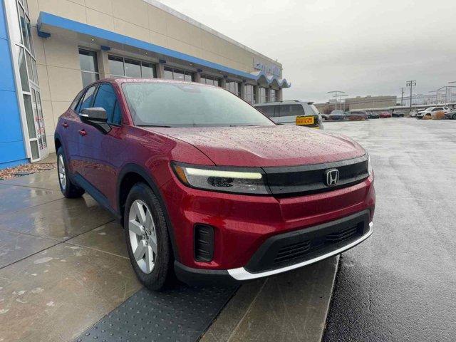 new 2024 Honda Prologue car, priced at $50,593