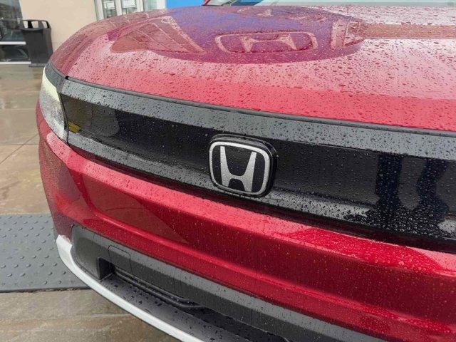 new 2024 Honda Prologue car, priced at $50,593