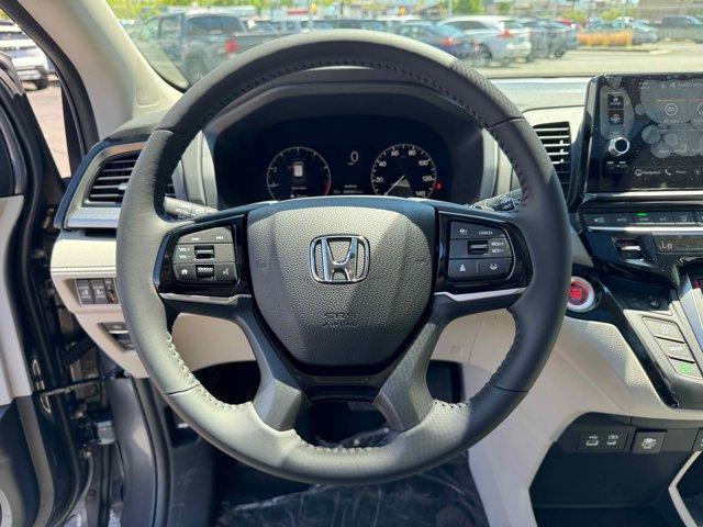 new 2025 Honda Odyssey car, priced at $48,360