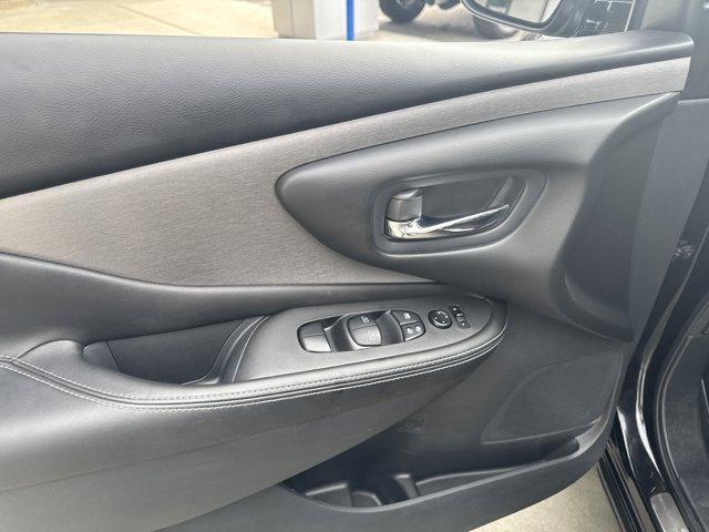 used 2022 Nissan Murano car, priced at $25,941