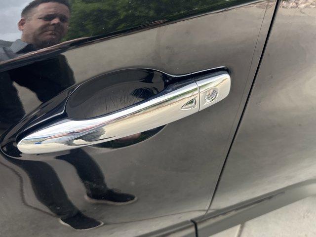 used 2022 Nissan Murano car, priced at $25,941