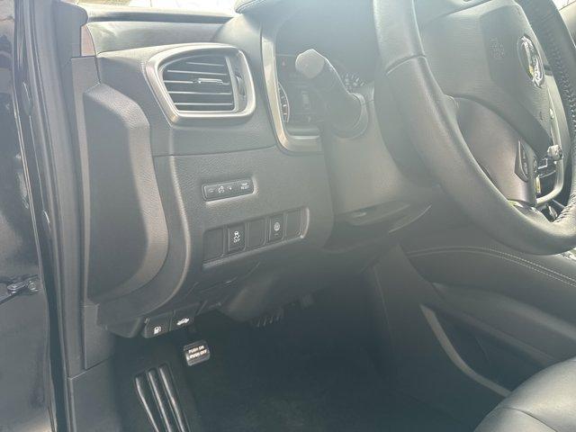 used 2022 Nissan Murano car, priced at $25,941