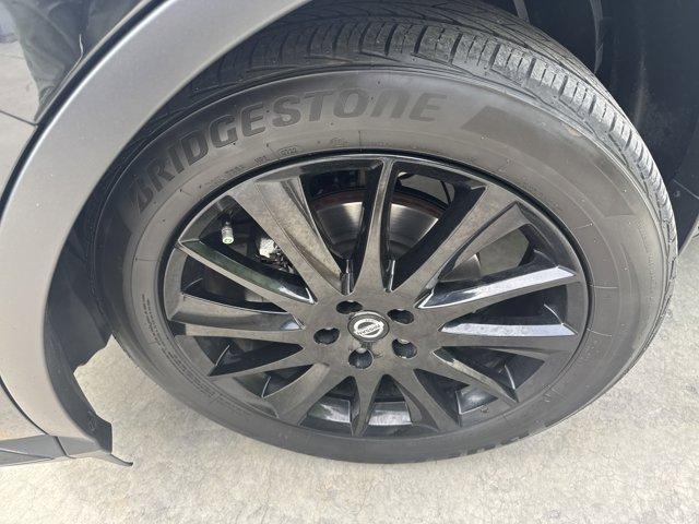 used 2022 Nissan Murano car, priced at $25,941