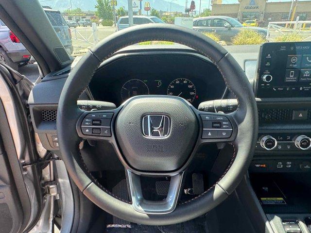 new 2025 Honda CR-V Hybrid car, priced at $40,545