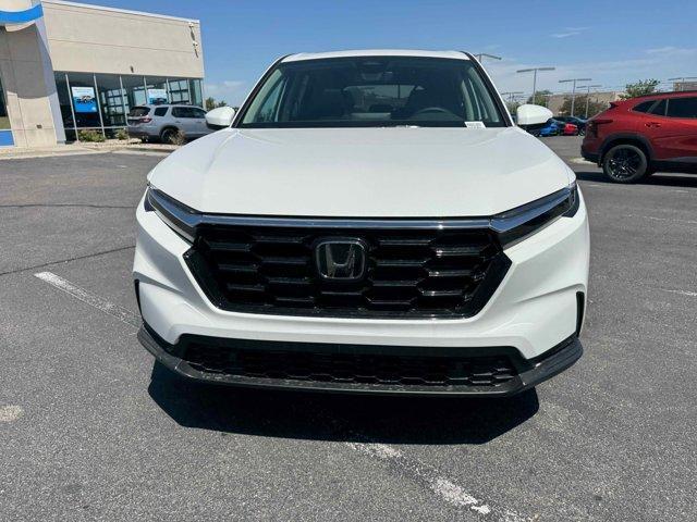 new 2025 Honda CR-V car, priced at $37,800