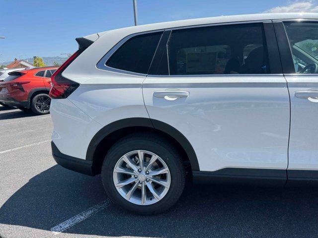 new 2025 Honda CR-V car, priced at $37,800
