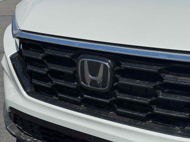 new 2025 Honda CR-V car, priced at $37,800