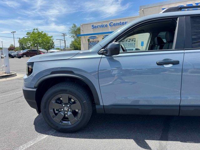 new 2026 Honda Passport car, priced at $46,655