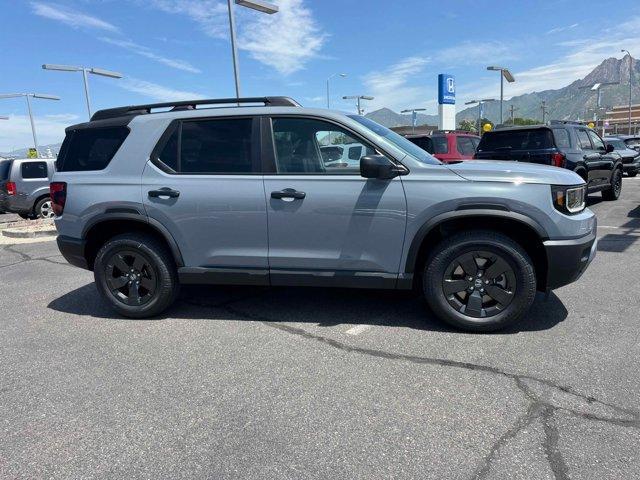 new 2026 Honda Passport car, priced at $46,655