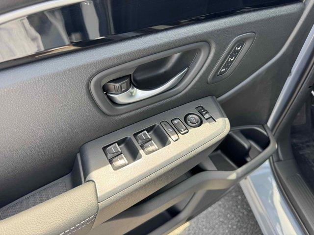 new 2026 Honda Passport car, priced at $46,655