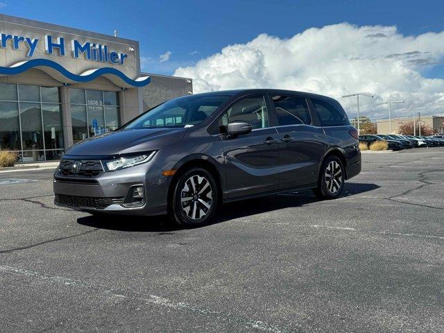 new 2025 Honda Odyssey car, priced at $43,715
