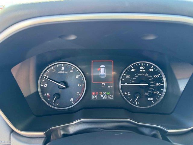 used 2021 Subaru Outback car, priced at $25,571