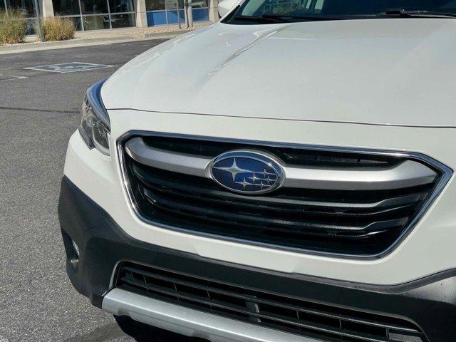 used 2021 Subaru Outback car, priced at $25,571