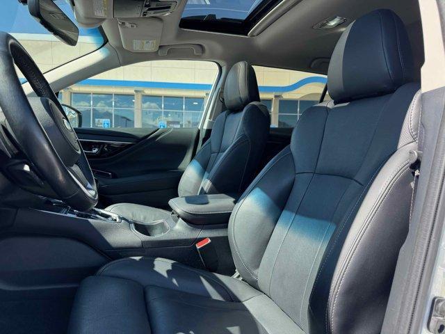 used 2021 Subaru Outback car, priced at $25,571