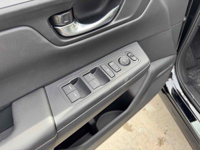 new 2025 Honda CR-V car, priced at $34,695