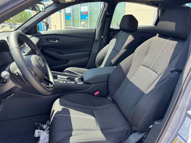 new 2025 Honda Accord Hybrid car, priced at $35,260