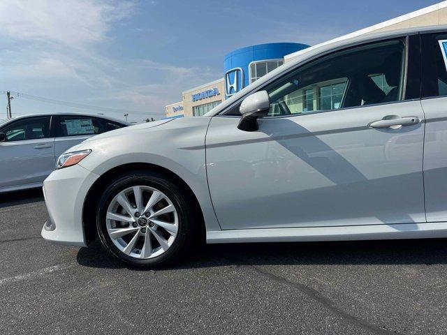 used 2024 Toyota Camry car, priced at $25,999