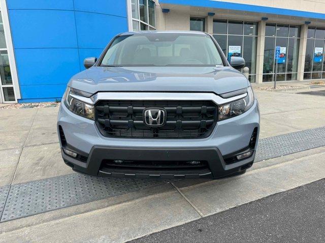 new 2025 Honda Ridgeline car, priced at $42,624