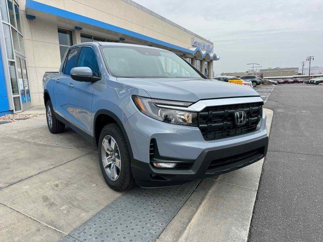 new 2025 Honda Ridgeline car, priced at $42,624
