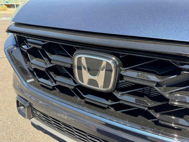 new 2025 Honda CR-V Hybrid car, priced at $40,545