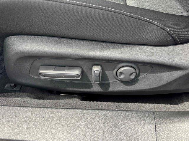 new 2025 Honda Accord car, priced at $31,160