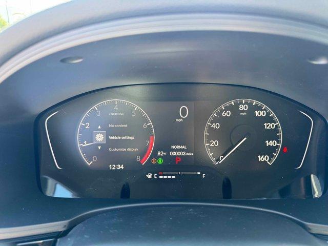 new 2026 Honda Civic car, priced at $27,100