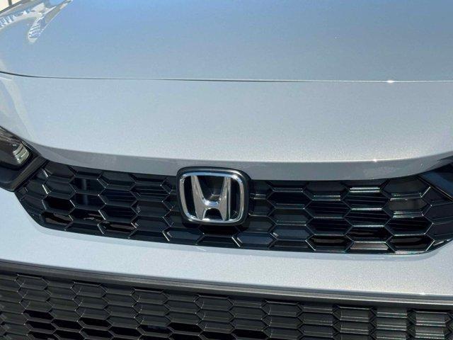 new 2026 Honda Civic car, priced at $27,100