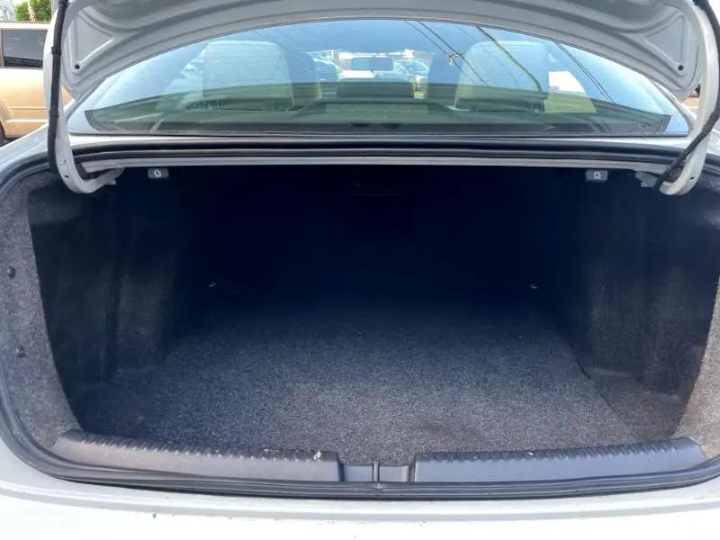 used 2016 Volkswagen Jetta car, priced at $7,995