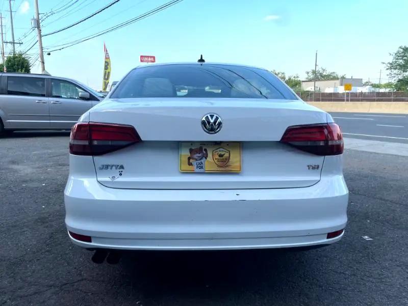 used 2016 Volkswagen Jetta car, priced at $7,995