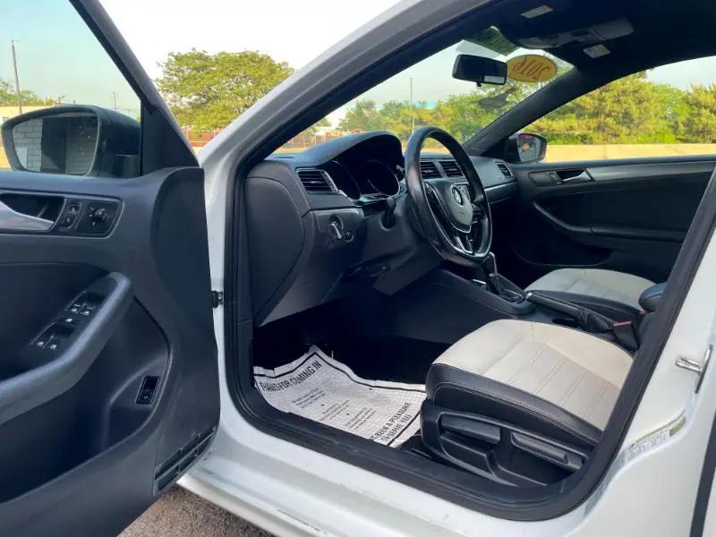 used 2016 Volkswagen Jetta car, priced at $7,995