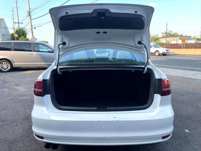 used 2016 Volkswagen Jetta car, priced at $7,995