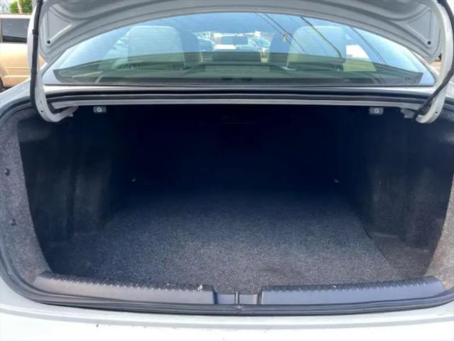 used 2016 Volkswagen Jetta car, priced at $7,995