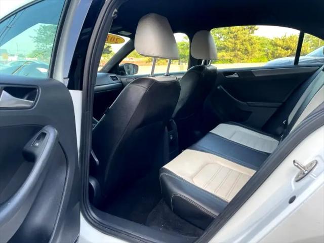 used 2016 Volkswagen Jetta car, priced at $7,995