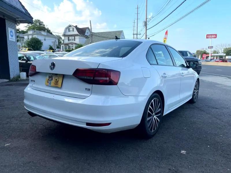 used 2016 Volkswagen Jetta car, priced at $7,995