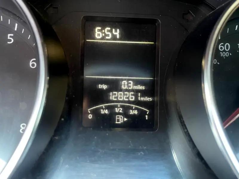 used 2016 Volkswagen Jetta car, priced at $7,995