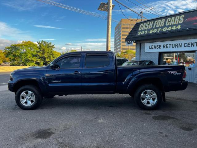 used 2012 Toyota Tacoma car, priced at $13,945