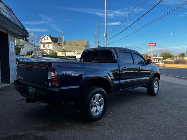 used 2012 Toyota Tacoma car, priced at $13,945