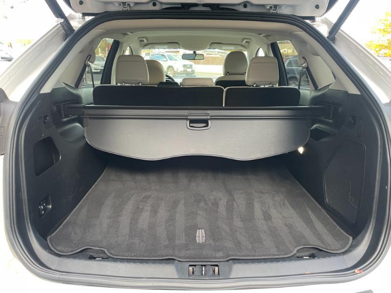 used 2017 Ford Edge car, priced at $13,495